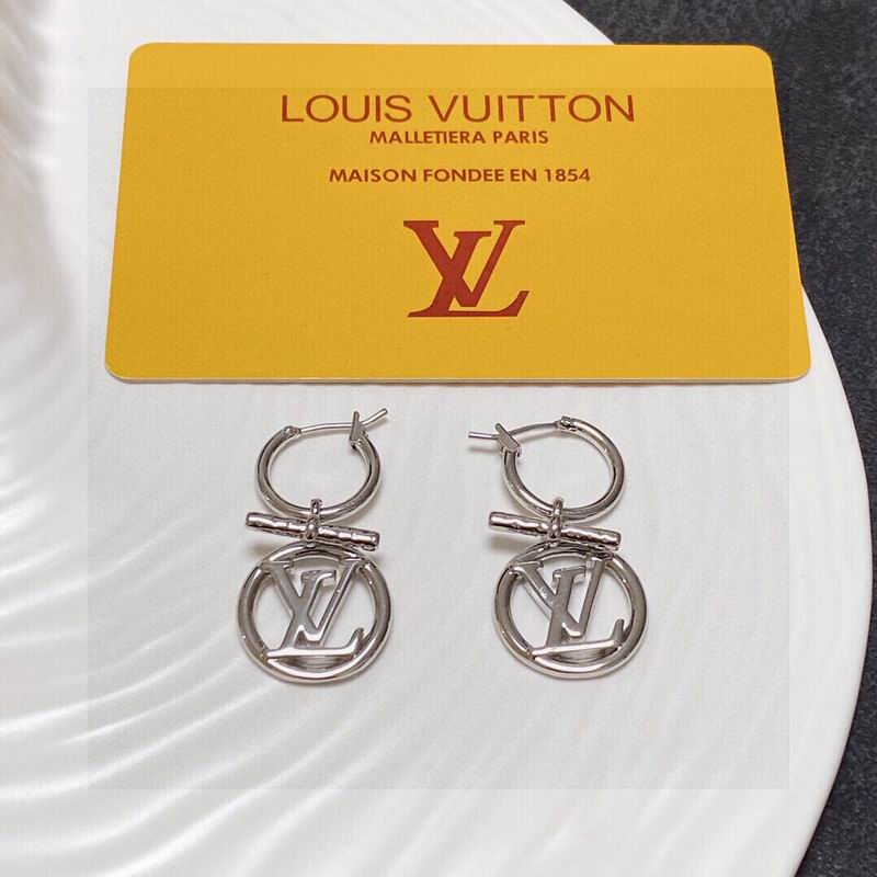 LV Earring 03lyr88
